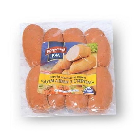 Купить Посyд скляний 
