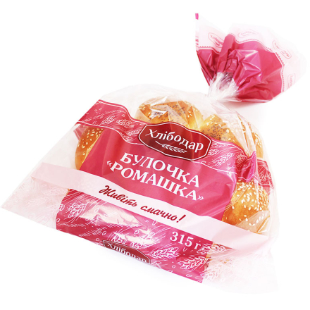 Купить Пельмені 0,8 кг День у День з куркою, свининою та яловичиною п/ет в АТБ Market