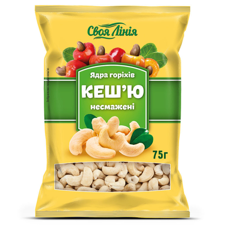 Купити Каша 170г Ням-Ням молочна 3 злаки/4 злаки з фруктами м/п у АТБ Market