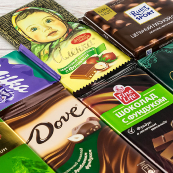 Купить Мак.вир. 400 г Своя Лінія Casa Della Pasta Пера м/уп в АТБ Market