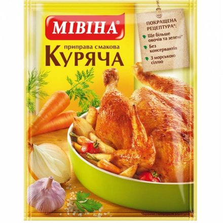 Купить Картопляне пюре 37 г День у День швидкого приготування з ароматом сиру м/уп в АТБ Market
