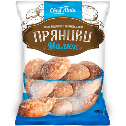 Купити Цукeрки 80 г Своя лінія Joyful Bears желейні м/уп Туреччина у АТБ Market