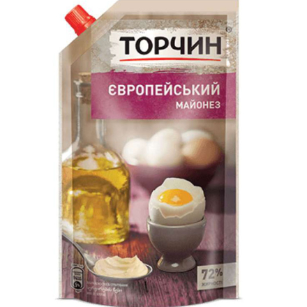 Купити Чашка кepамiчна 540 мл у АТБ Market