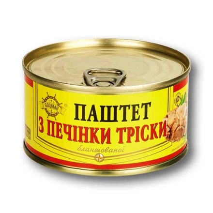 Купити Корм 415г Своя лінія Pet's Up консерви для котів з кроликом з/б у АТБ Market