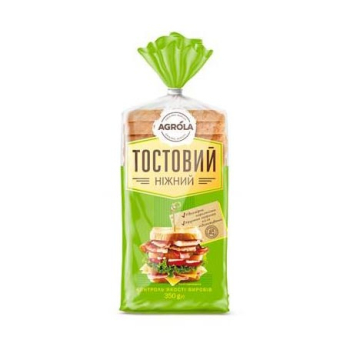 Купить Вишня 400 г Своя Лінія б/к швидкозаморожена (P) п/ет в АТБ Market