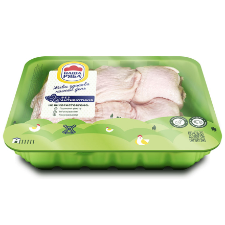 Купити Чинка  з гyмкою, в асортименті у АТБ Market