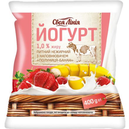 Купити Корм 1,5 кг Своя лінія Pet's Up сухий для дорослих котів з м'ясом свійської птиці м/уп у АТБ Market