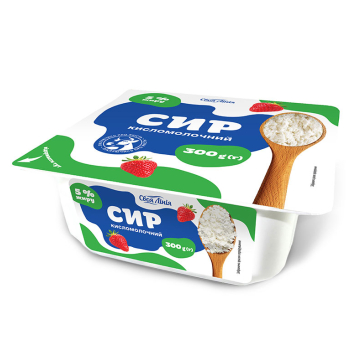 Купити Йогурт 280 г Дольче Чорниця-яблуко 3,2% п/стакан у АТБ Market