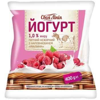 Купити Сметана 300 г ПростоНаше 15% п/стакан у АТБ Market