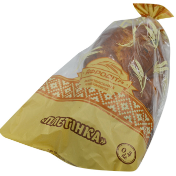 Купить Кекс 40 г Papita з кремом з банановою начинкою та кольоровим драже м/уп Туреччина в АТБ Market