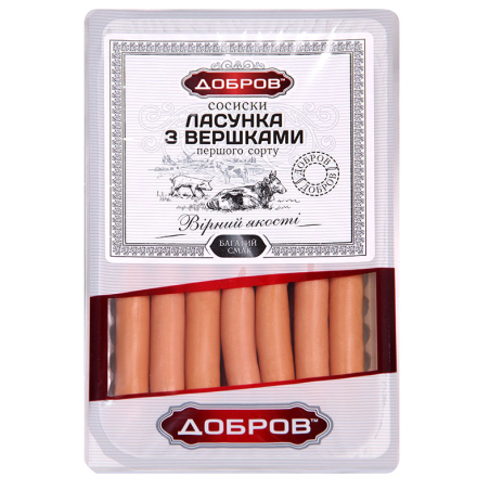 Купити Колготи жіночі Своя Лінія Premium Comfort 80 ден чорний р.3,4,5 к/уп у АТБ Market