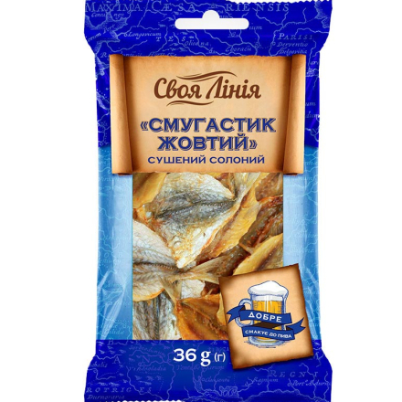 Купити Цукерки Своя лінія Ромашка класична вагові у АТБ Market