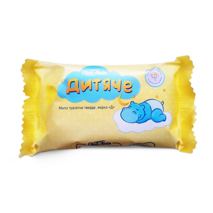 Купити Продукт кисломолочний 100 г Актимель Мультифрукт 1,4% п/бут у АТБ Market