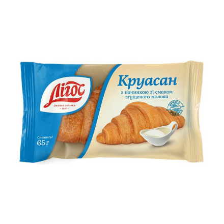Купити Корм для котів 85г Kitekat консерви з яловичиною в соусі у АТБ Market