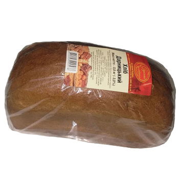 Купить Пряники 300 г Кулиничі Шоколадні м/уп в АТБ Market