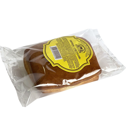 Купити Вафлі 142г Рошен Wafers Sandwich Crunch Vanilla Cream м/уп у АТБ Market