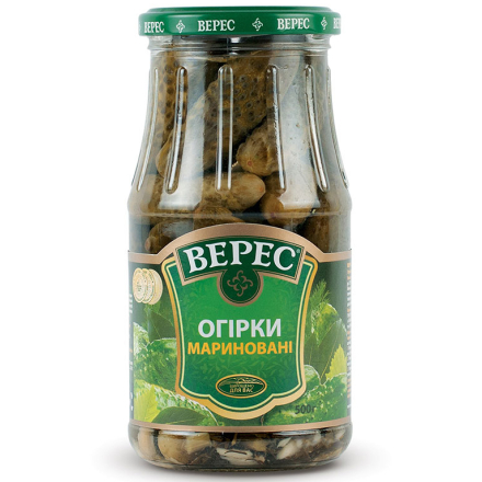 Купити Сир м'який Карпатська Легенда Бринза з пряними травами вак/уп у АТБ Market