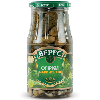 Купити Сир м'який Карпатська Легенда Бринза з пряними травами вак/уп у АТБ Market