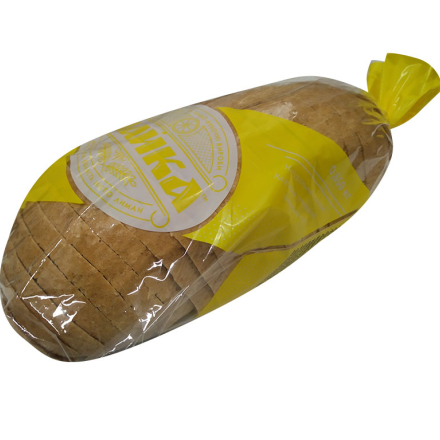 Купити Пакет біорозкладний з ручками 220х450,240х420мм, 220х420мм 1шт без/уп у АТБ Market