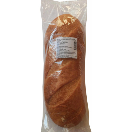 Купити Сухарики 60 г Flint Baguette пшеничні зі смаком лобстера м/уп у АТБ Market