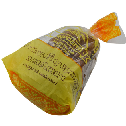 Купити Набip cудкiв Народний продукт унiвepcальний 0,5+0,8+1,2л, пластик у АТБ Market