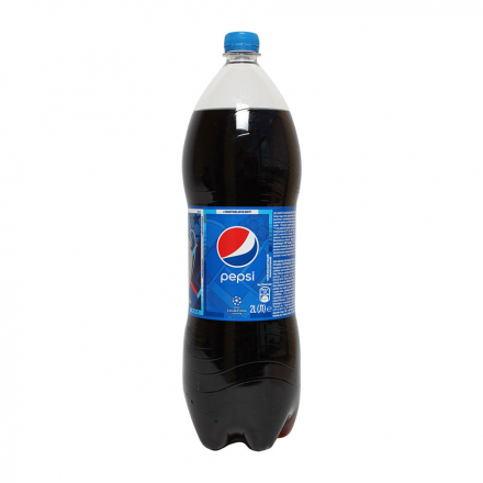 Напій 2 л Pepsi